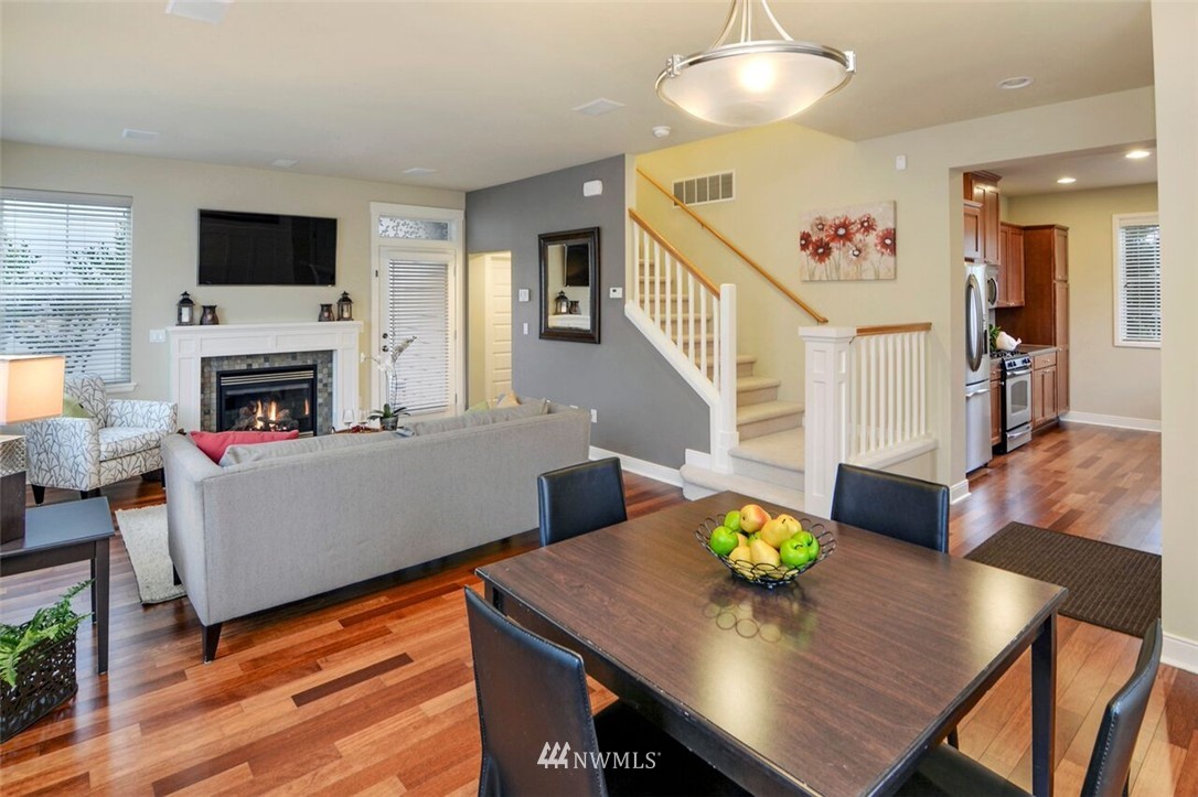 3605 183rd Street Southeast Bothell, WA 98012 - Photo 4 of 24