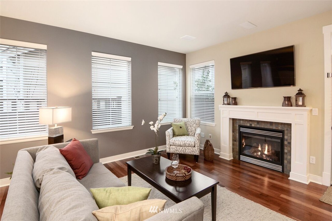 3605 183rd Street Southeast Bothell, WA 98012 - Photo 5 of 24