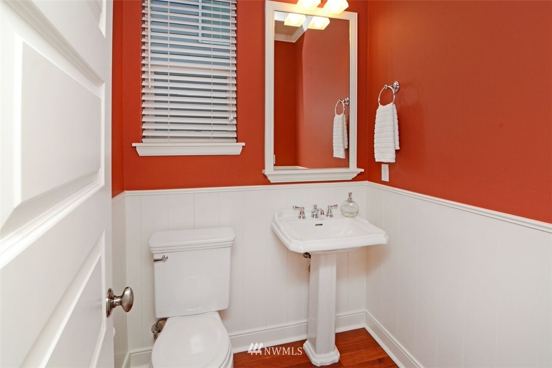 3605 183rd Street Southeast Bothell, WA 98012 - Photo 10 of 24
