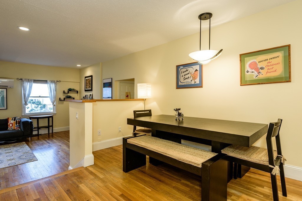 21 Kinross Road, Unit 2 Boston, MA 02135 - Photo 1 of 21 Gallery Image 1