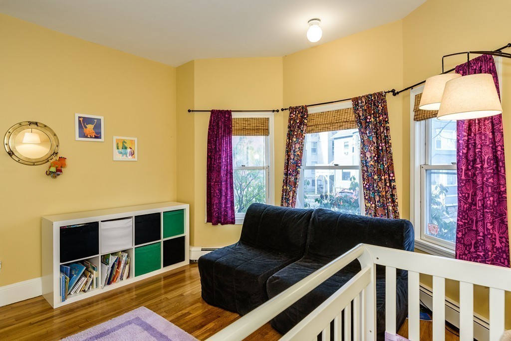 21 Kinross Road, Unit 2 Boston, MA 02135 - Photo 11 of 21 Gallery Image 11
