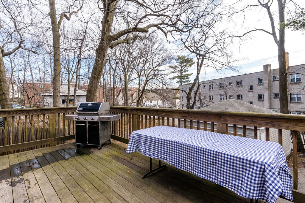 21 Kinross Road, Unit 2 Boston, MA 02135 - Photo 14 of 21 Gallery Image 14