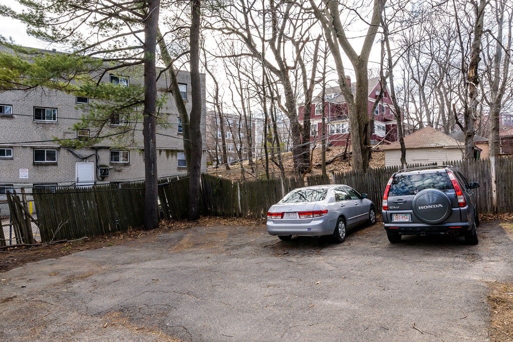 21 Kinross Road, Unit 2 Boston, MA 02135 - Photo 17 of 21 Gallery Image 17