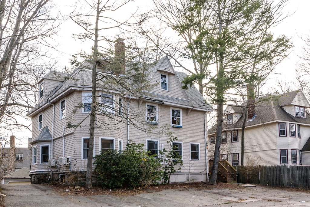 21 Kinross Road, Unit 2 Boston, MA 02135 - Photo 19 of 21 Gallery Image 19