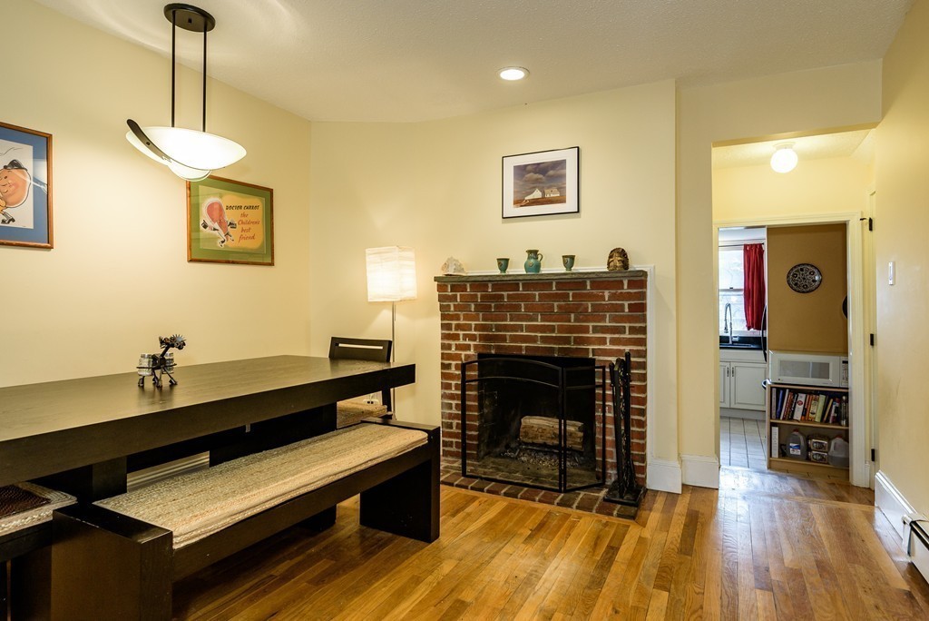 21 Kinross Road, Unit 2 Boston, MA 02135 - Photo 2 of 21 Gallery Image 2