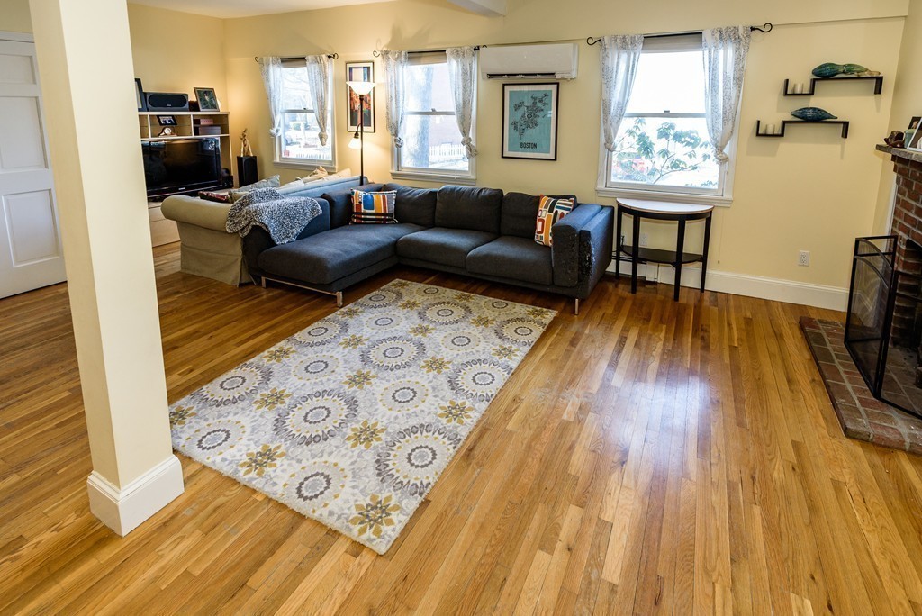 21 Kinross Road, Unit 2 Boston, MA 02135 - Photo 3 of 21 Gallery Image 3