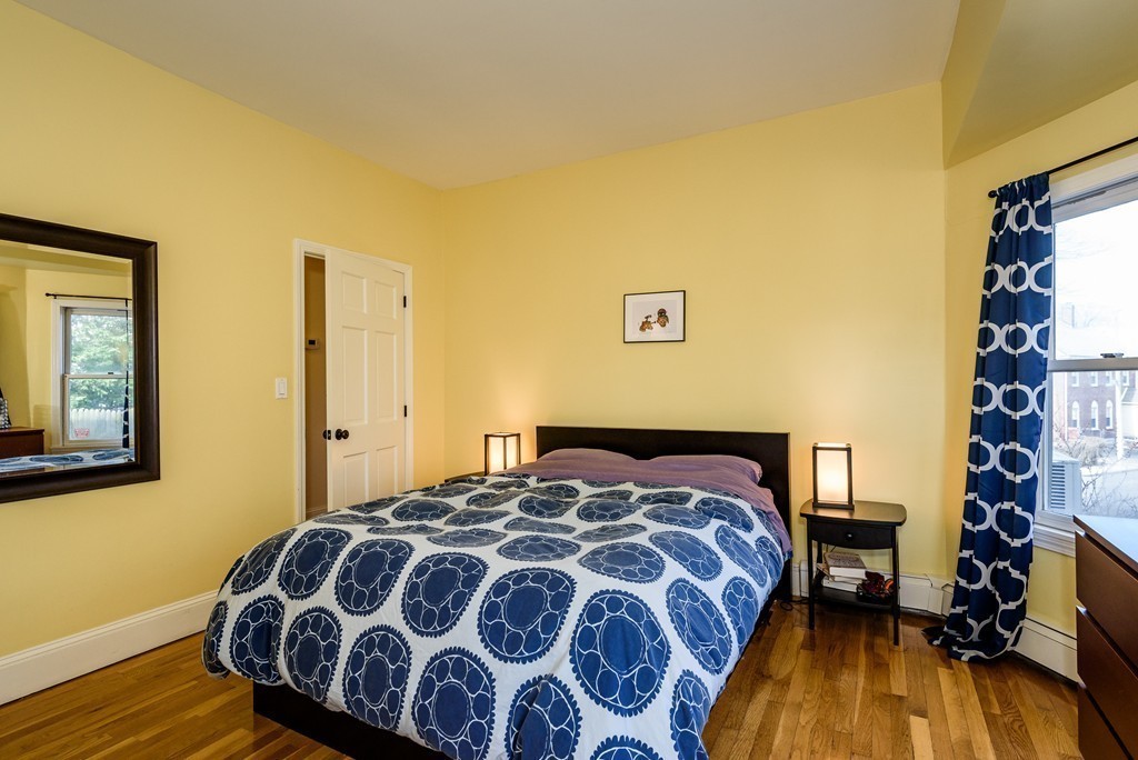 21 Kinross Road, Unit 2 Boston, MA 02135 - Photo 7 of 21 Gallery Image 7