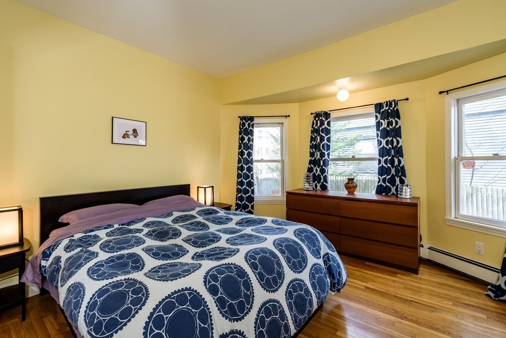 21 Kinross Road, Unit 2 Boston, MA 02135 - Photo 8 of 21 Gallery Image 8