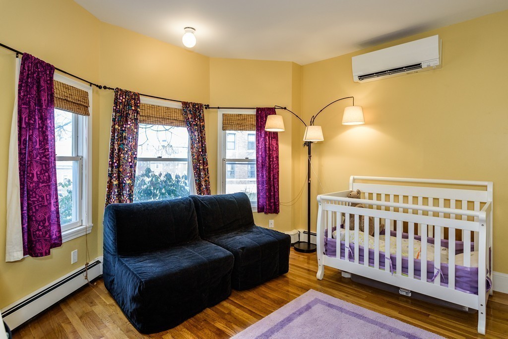 21 Kinross Road, Unit 2 Boston, MA 02135 - Photo 10 of 21 Gallery Image 10