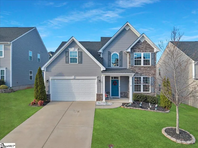 $430,000 | 101 Tonkawa Way, Greenville, SC 29607
