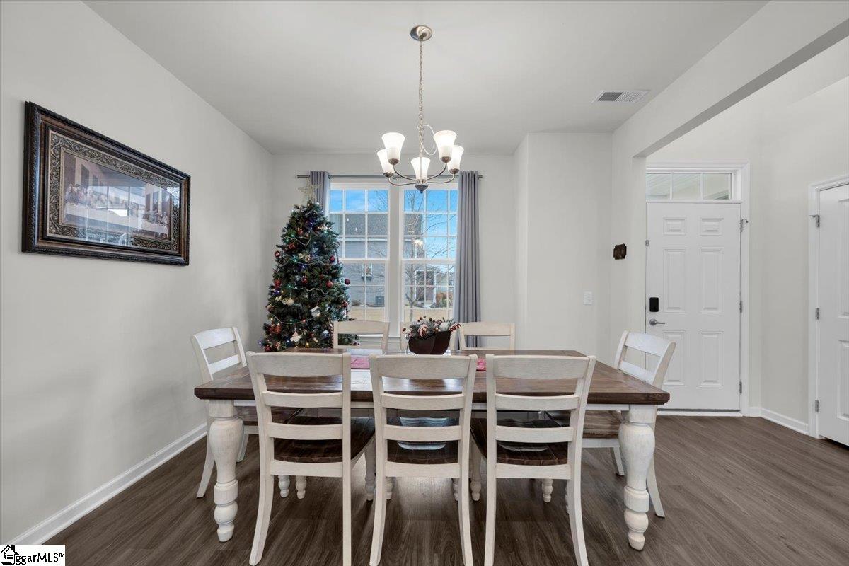 101 Tonkawa Way Greenville, SC 29607 - Photo 12 of 47