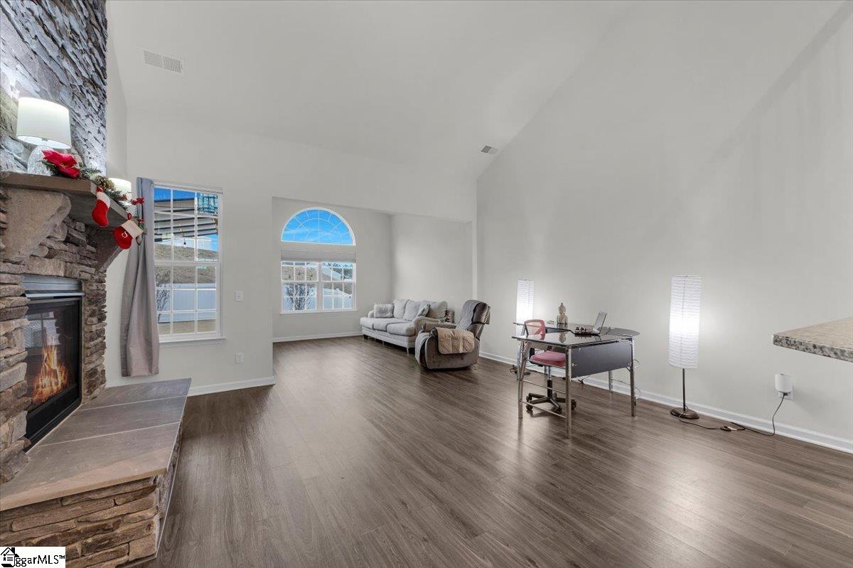 101 Tonkawa Way Greenville, SC 29607 - Photo 13 of 47