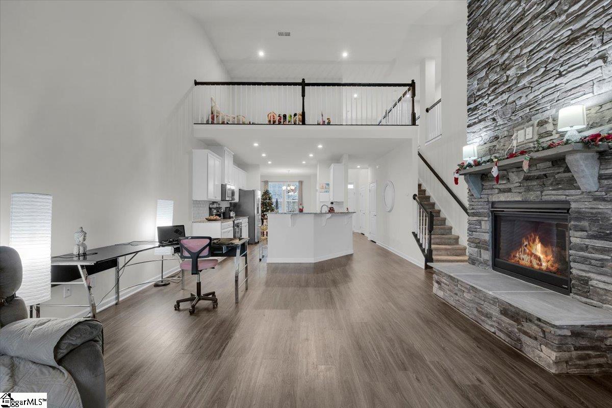 101 Tonkawa Way Greenville, SC 29607 - Photo 14 of 47