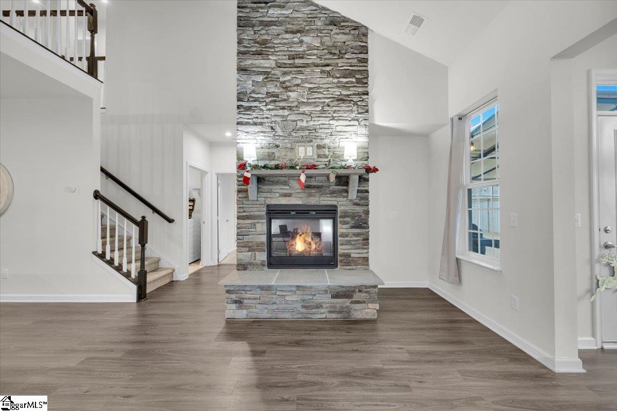 101 Tonkawa Way Greenville, SC 29607 - Photo 15 of 47