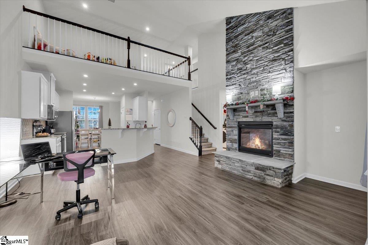 101 Tonkawa Way Greenville, SC 29607 - Photo 17 of 47