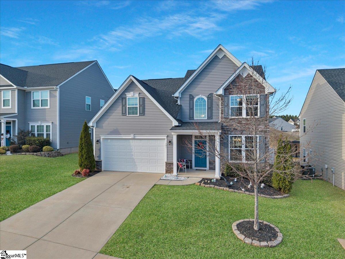 101 Tonkawa Way Greenville, SC 29607 - Photo 2 of 47