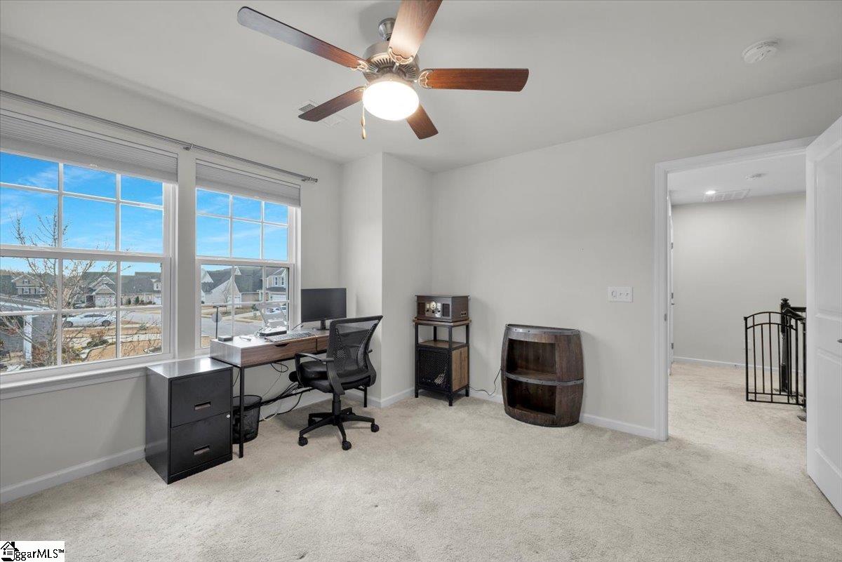 101 Tonkawa Way Greenville, SC 29607 - Photo 26 of 47