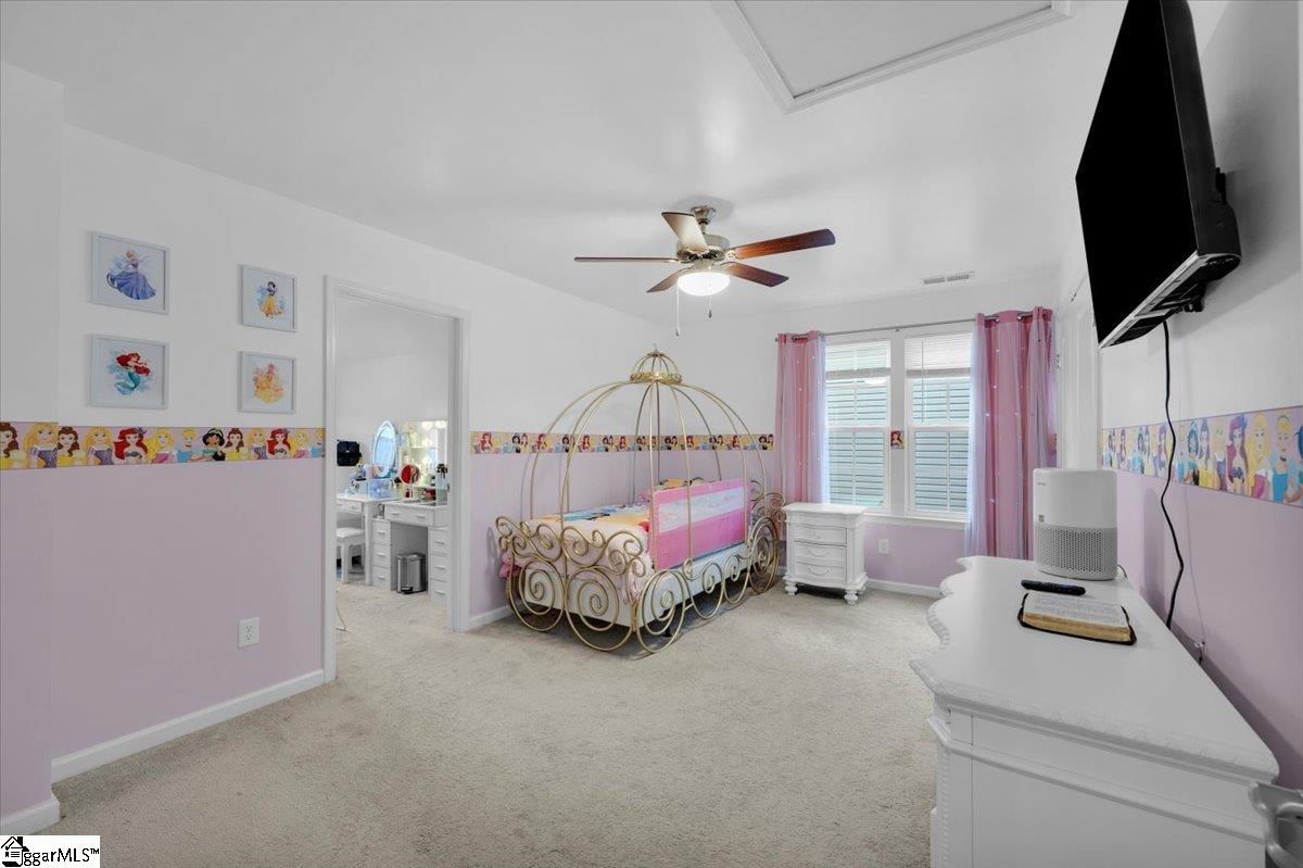 101 Tonkawa Way Greenville, SC 29607 - Photo 28 of 47