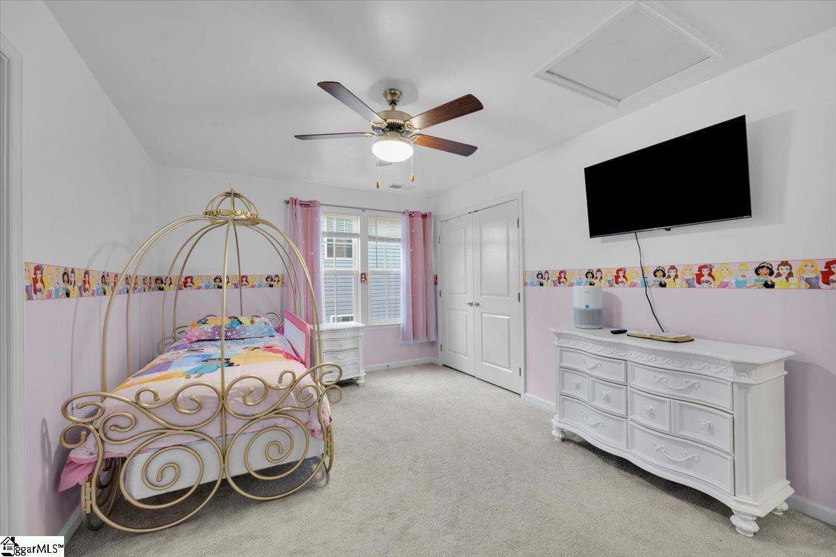 101 Tonkawa Way Greenville, SC 29607 - Photo 29 of 47