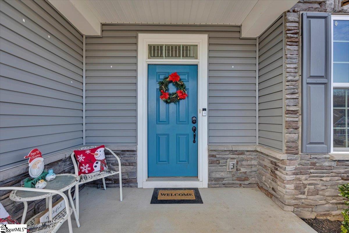 101 Tonkawa Way Greenville, SC 29607 - Photo 3 of 47