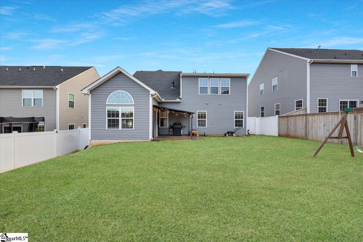 101 Tonkawa Way Greenville, SC 29607 - Photo 37 of 47