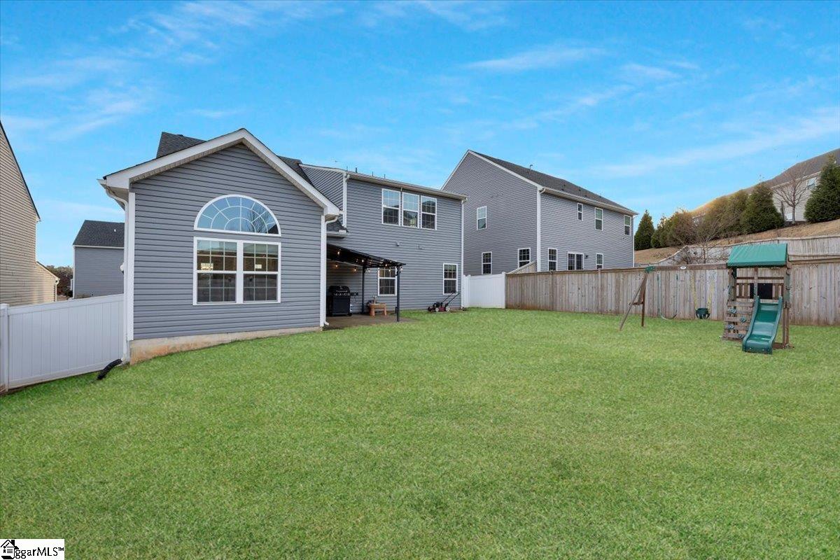 101 Tonkawa Way Greenville, SC 29607 - Photo 38 of 47