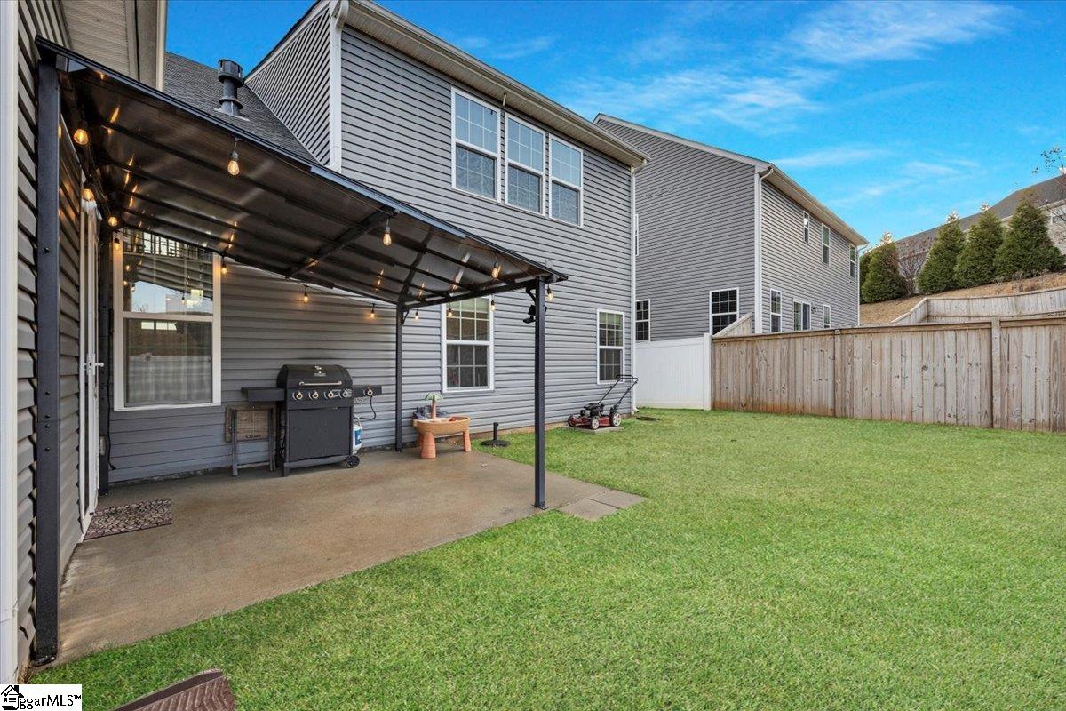 101 Tonkawa Way Greenville, SC 29607 - Photo 39 of 47