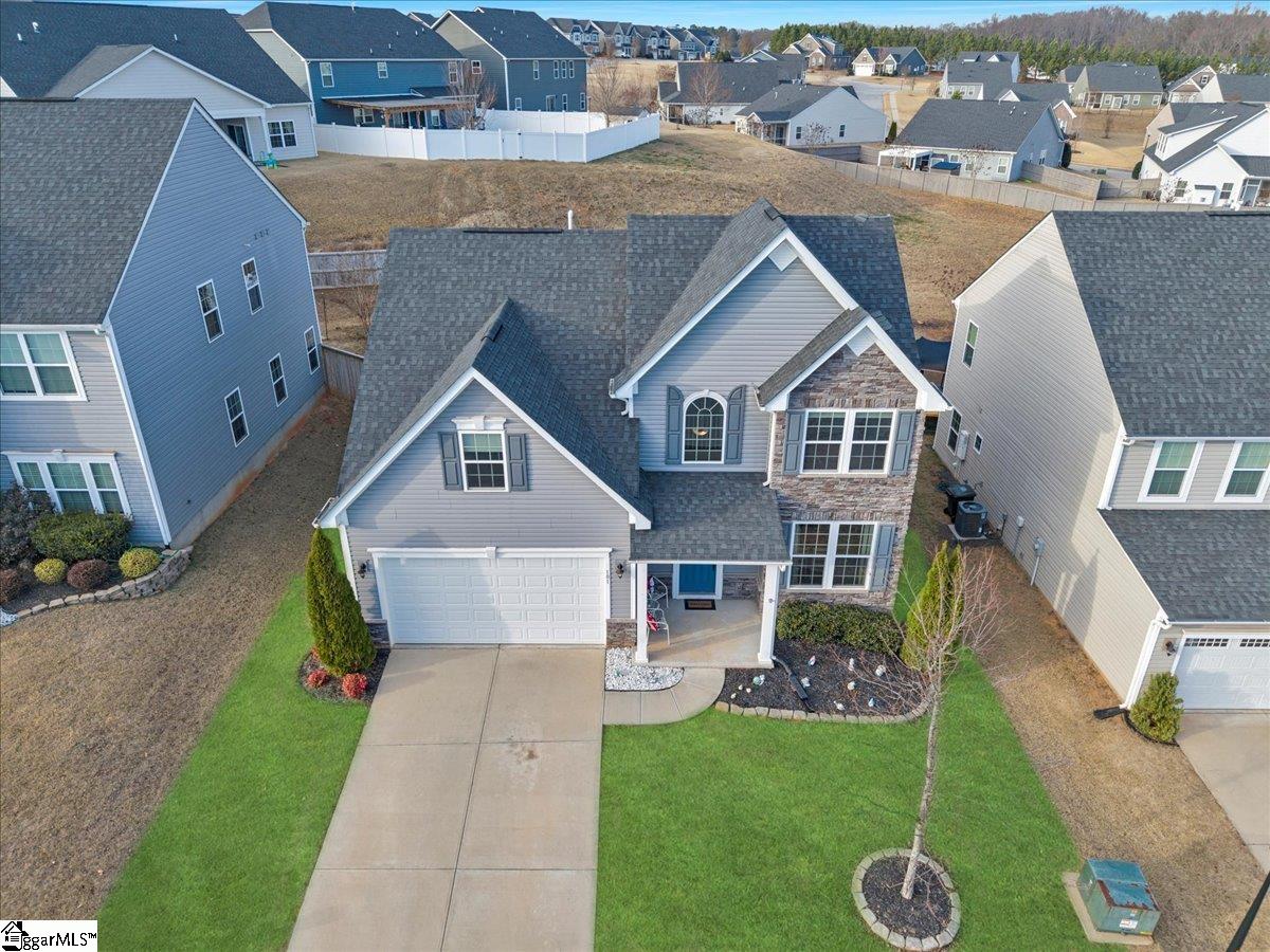 101 Tonkawa Way Greenville, SC 29607 - Photo 43 of 47