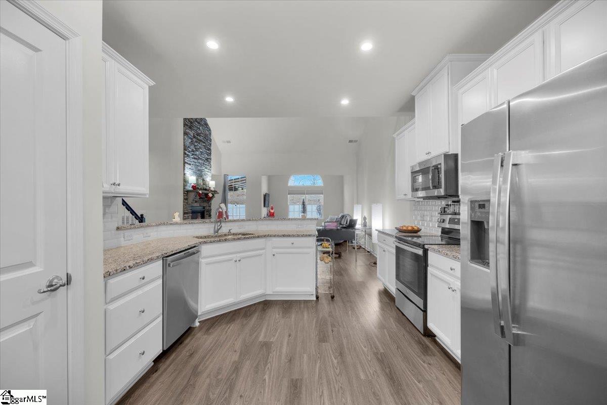 101 Tonkawa Way Greenville, SC 29607 - Photo 6 of 47