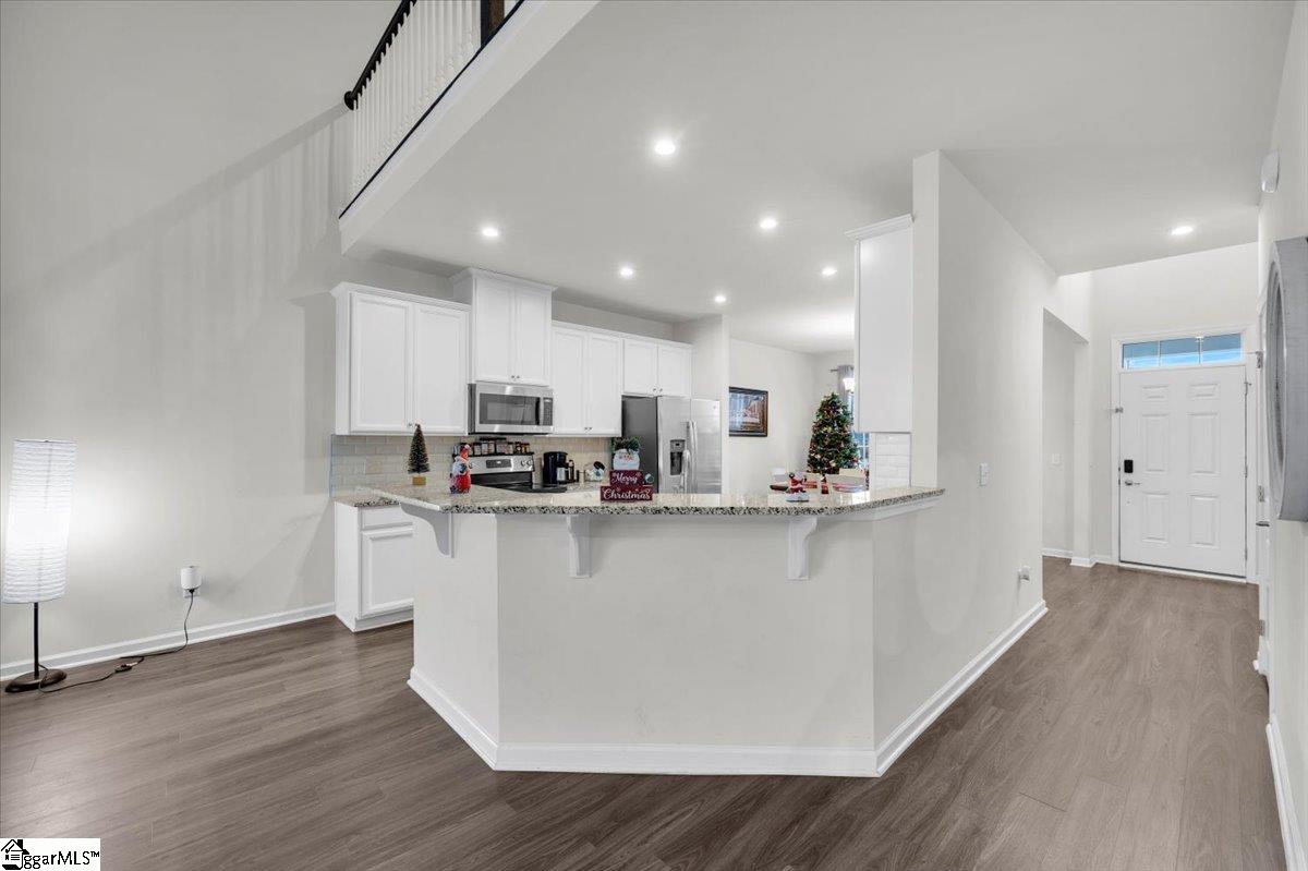 101 Tonkawa Way Greenville, SC 29607 - Photo 7 of 47