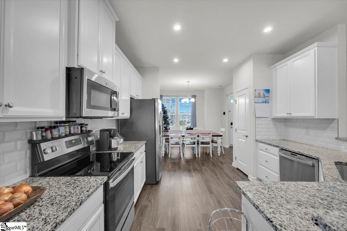 101 Tonkawa Way Greenville, SC 29607 - Photo 10 of 47