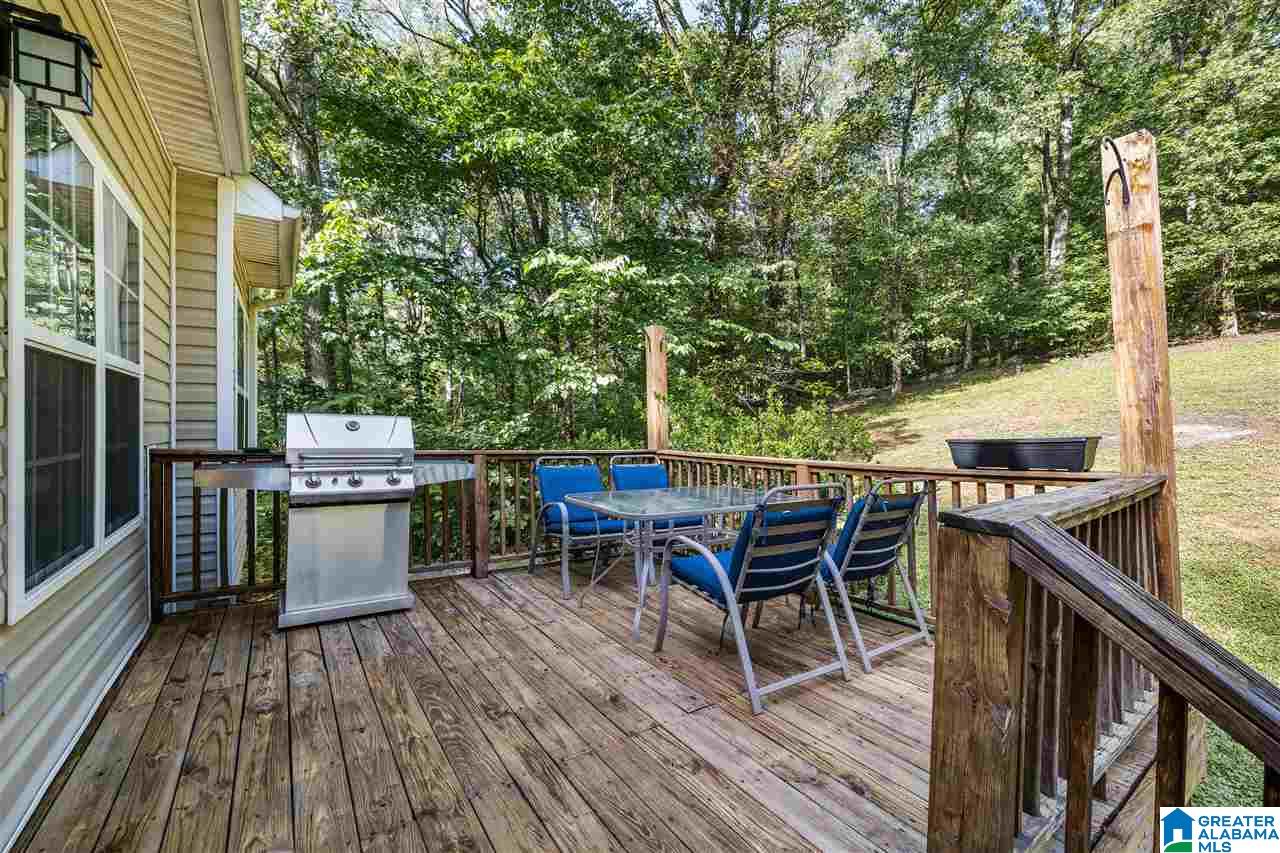 5881 Miles Spring Road Pinson, AL 35126 - Photo 28 of 35