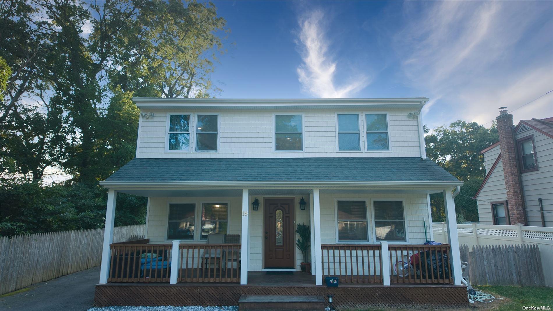 18 Ormond Place Shirley, NY 11967 - Photo 1 of 1