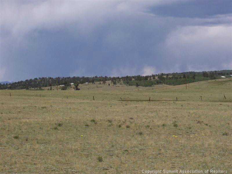 611 Rhyolite Drive Como, CO 80432 - Photo 1 of 8 Land/Lot.
