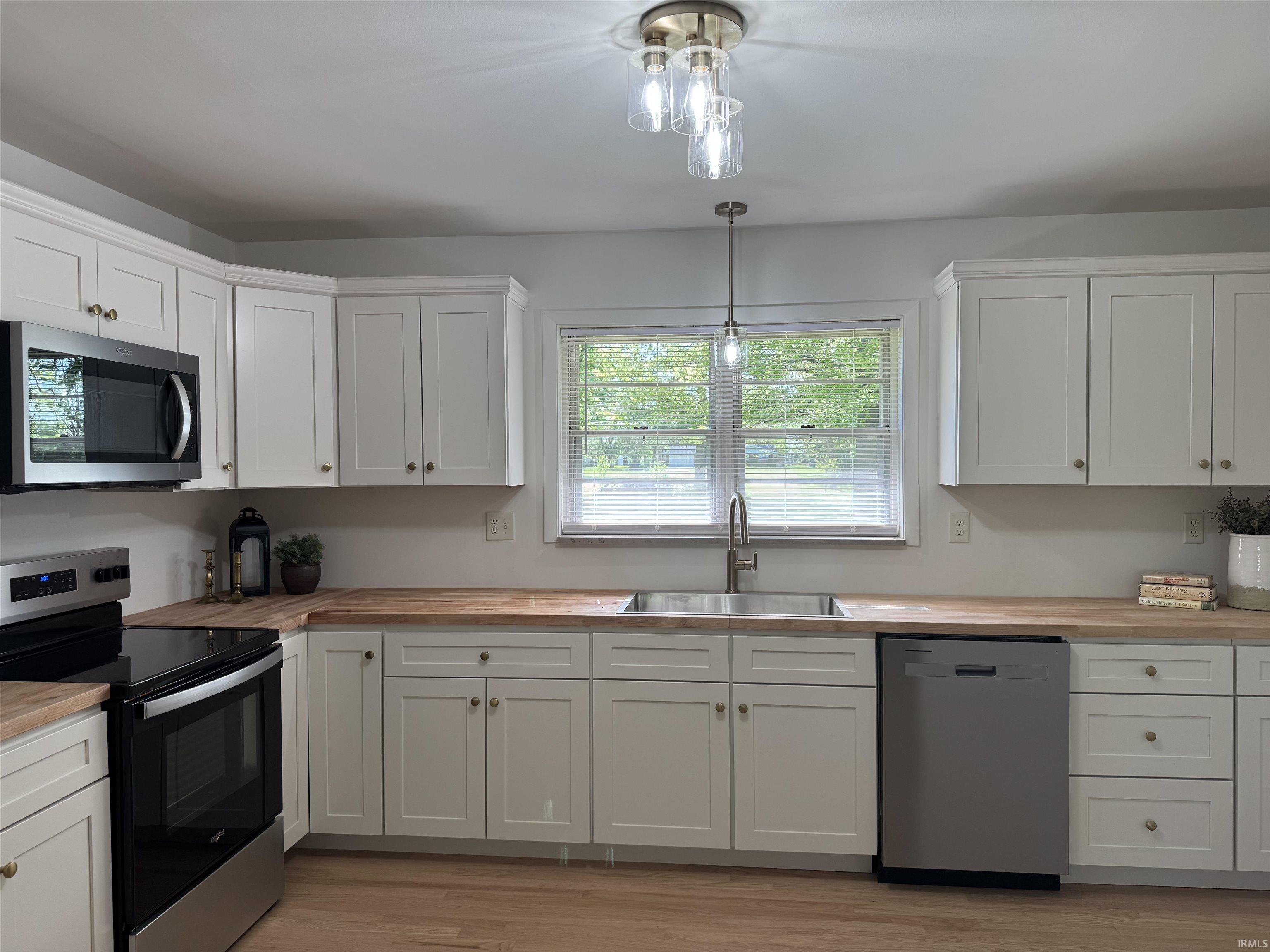 3605 North Benton Road Muncie, IN 47304 - Photo 3 of 20 Gallery Image 3