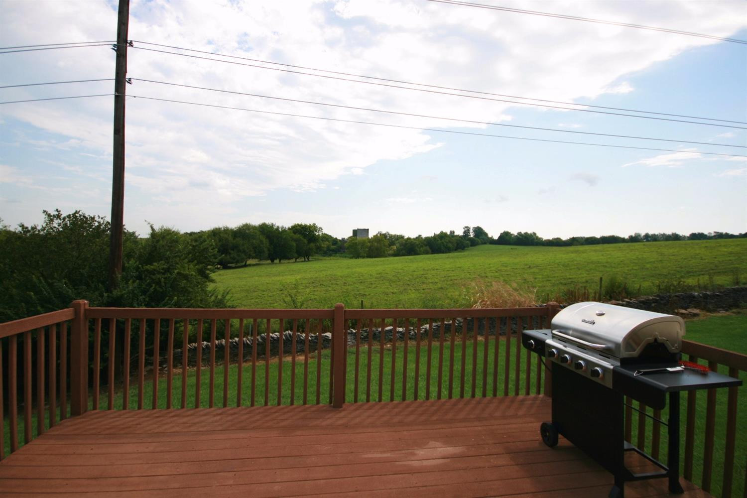 162 Ridgeview Road Danville, KY 40422 - Photo 26 of 28 Photo 26