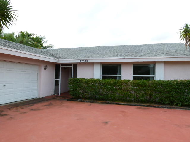 17581 Weeping Willow Trail Boca Raton, FL 33487 - Photo 1 of 12 Exterior