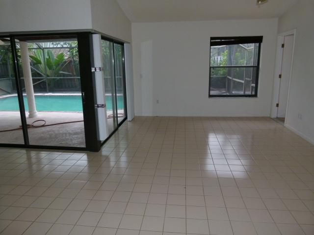 17581 Weeping Willow Trail Boca Raton, FL 33487 - Photo 8 of 12 living room
