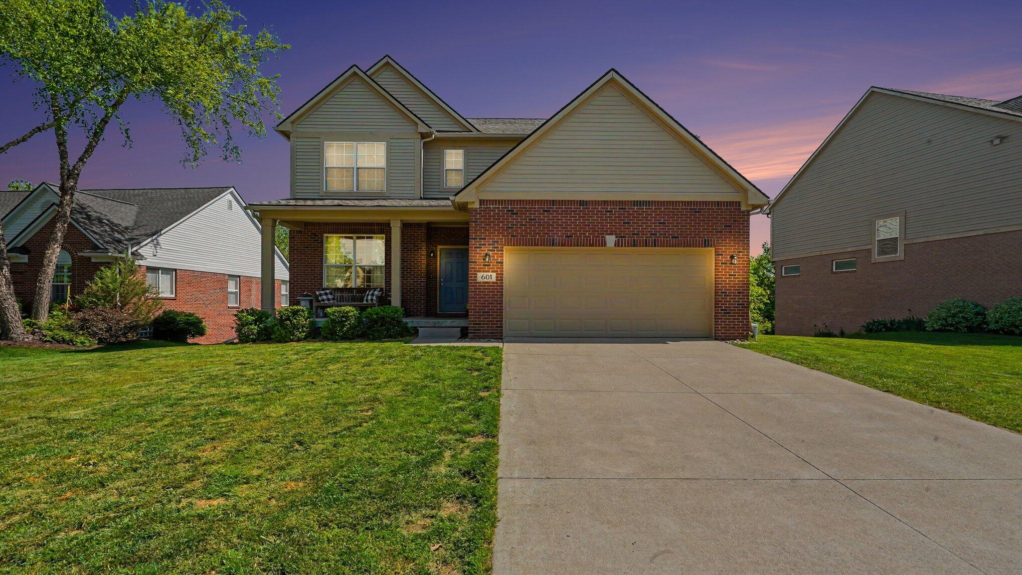 601 Park Lane Road Chelsea, MI 48118 - Photo 1 of 45 002_file_3206