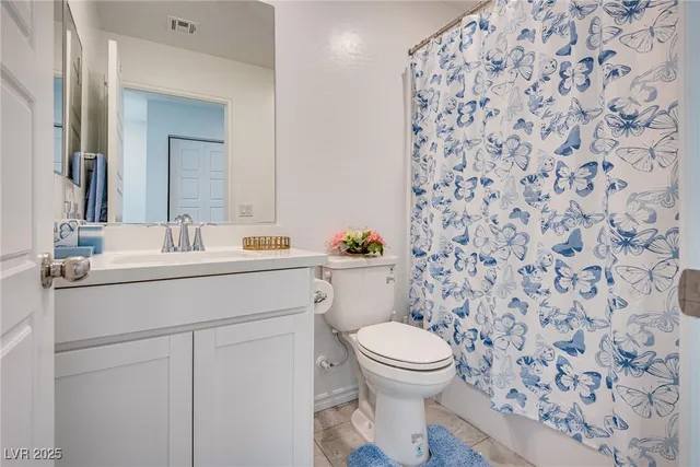 $2,400 | 10718 Lilestone Court, Las Vegas, NV 89166