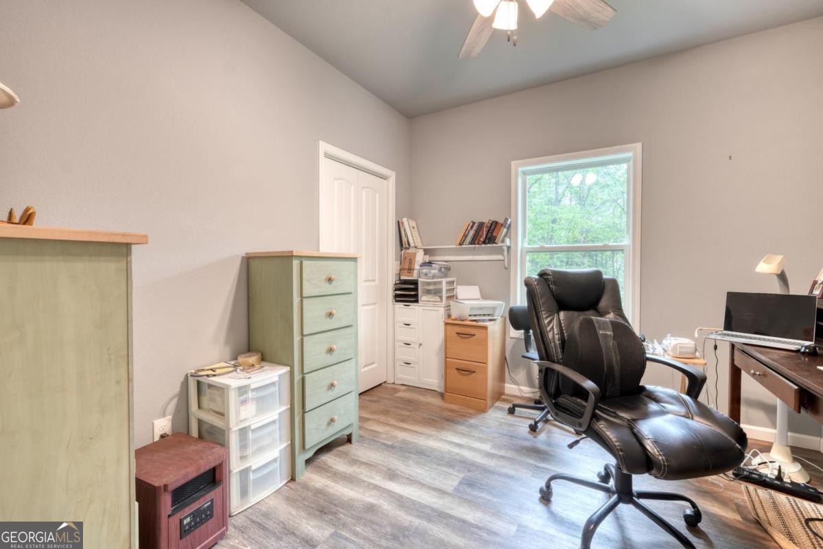 110 Hampton Road Morganton, GA 30560 - Photo 13 of 28