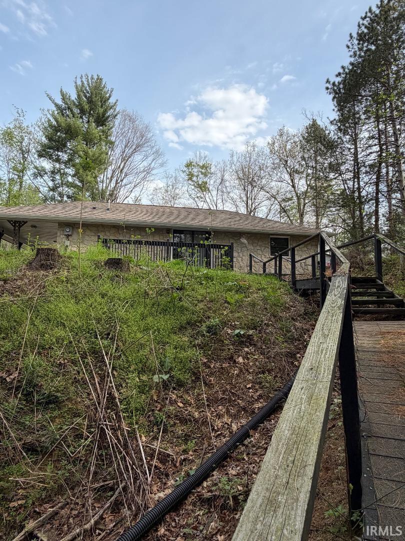 3407 North 1500th Road West Linton, IN 47441 - Photo 22 of 35