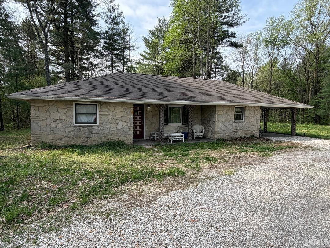 3407 North 1500th Road West Linton, IN 47441 - Photo 26 of 35