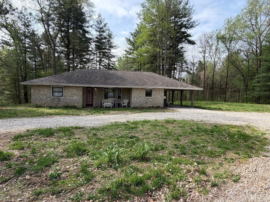 3407 North 1500th Road West Linton, IN 47441 - Photo 29 of 35