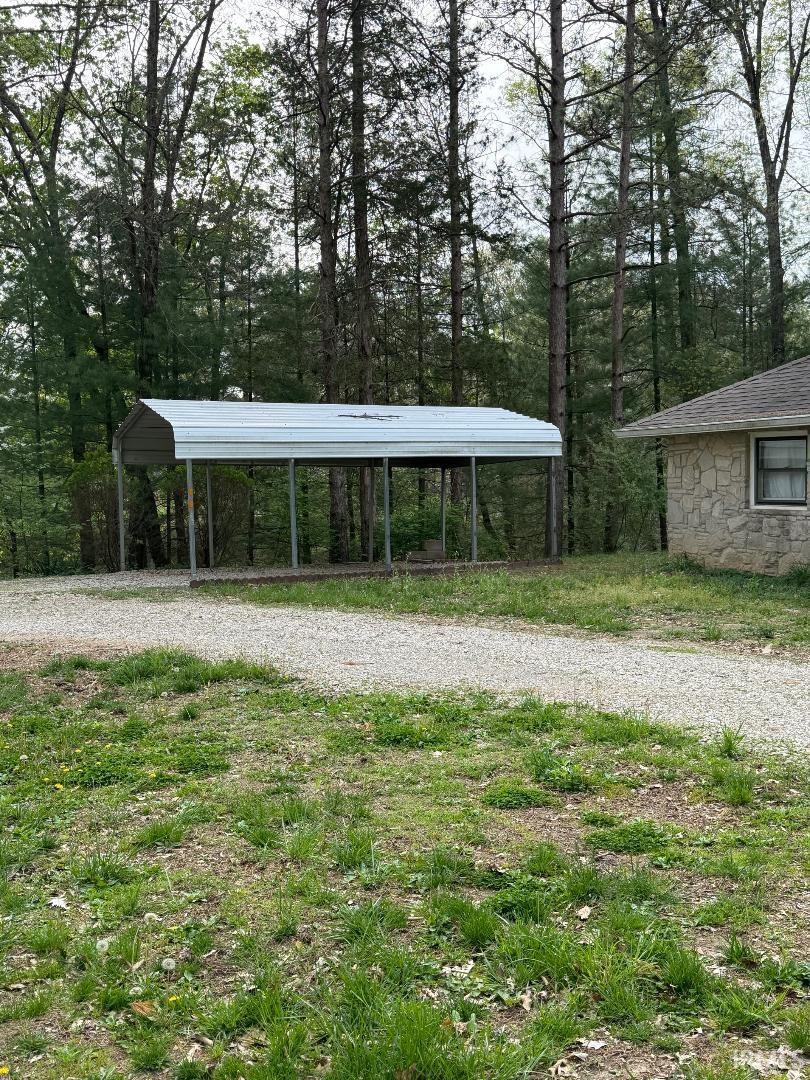 3407 North 1500th Road West Linton, IN 47441 - Photo 3 of 35