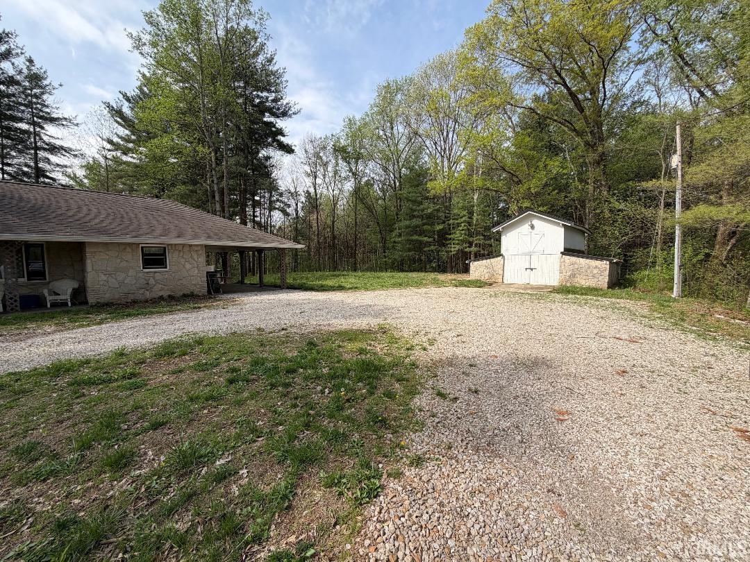 3407 North 1500th Road West Linton, IN 47441 - Photo 31 of 35