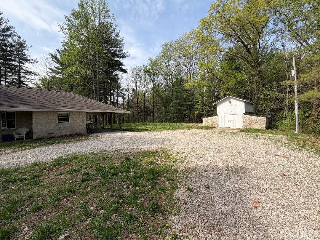 3407 North 1500th Road West Linton, IN 47441 - Photo 32 of 35