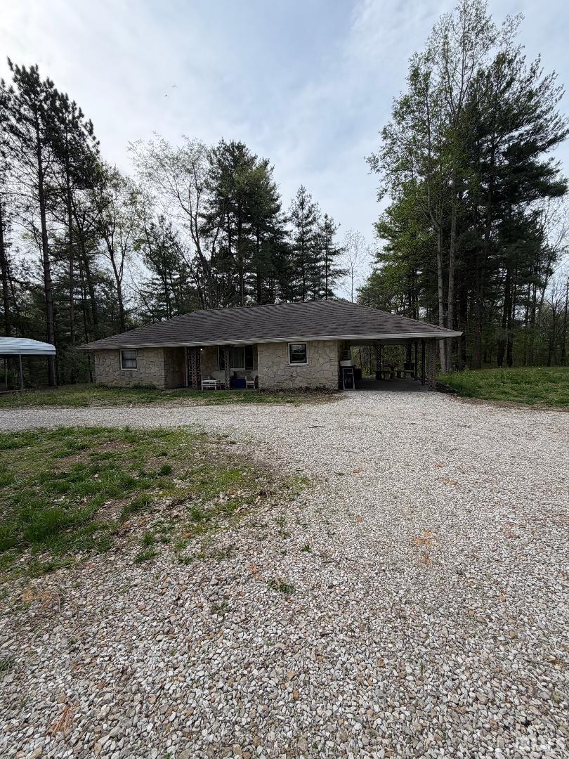3407 North 1500th Road West Linton, IN 47441 - Photo 35 of 35