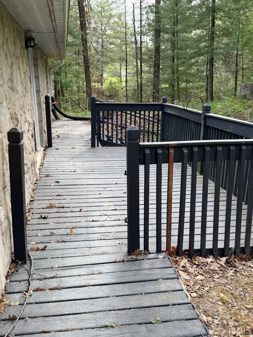 3407 North 1500th Road West Linton, IN 47441 - Photo 4 of 35