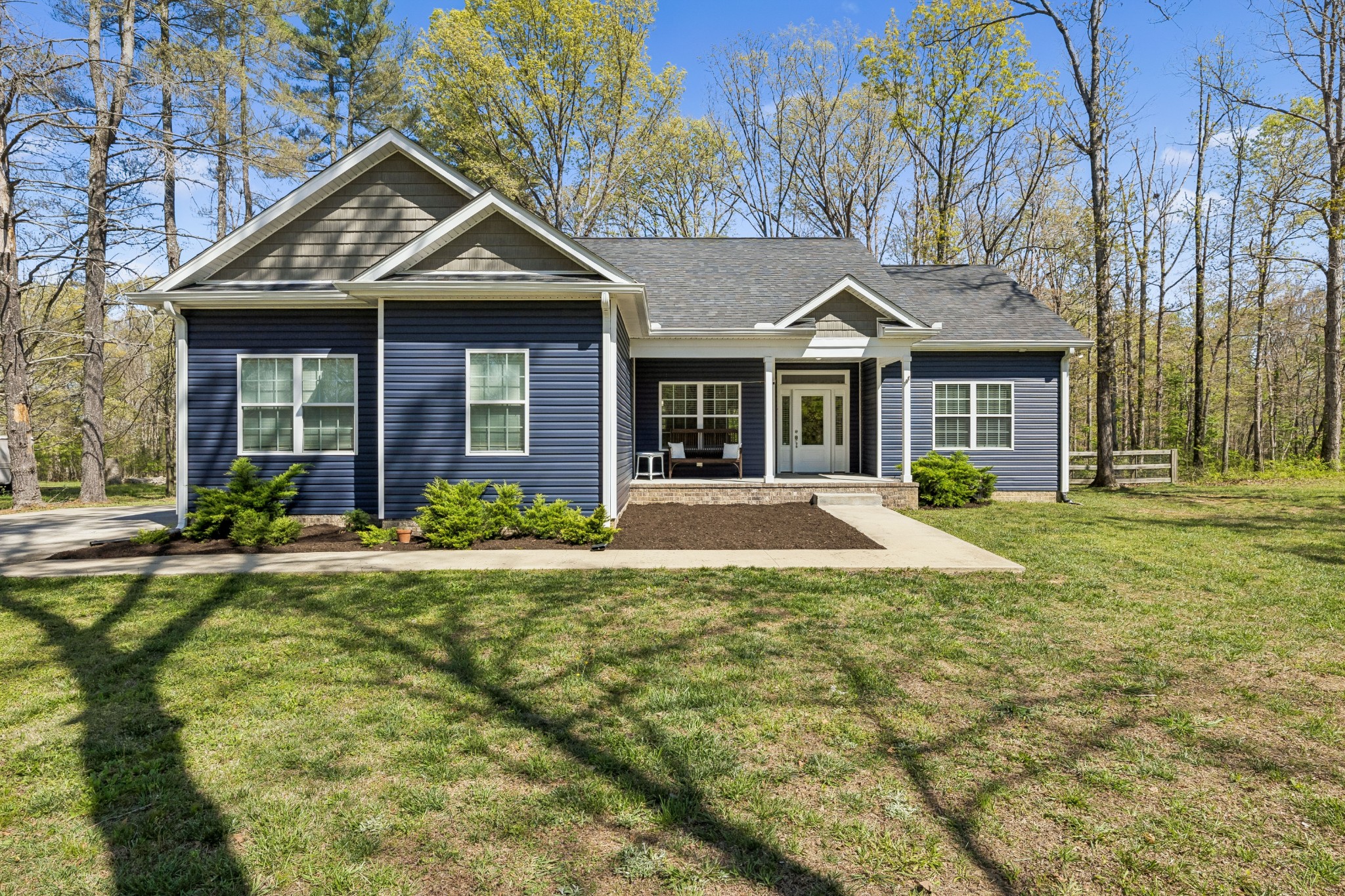 109 Duke Road Dickson, TN 37055 - Photo 1 of 29